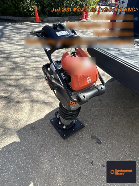2025 HUSQVARNA LT6005