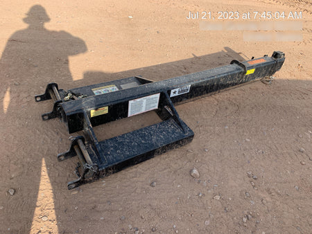 2020 STAR INDUSTRIES M1360B - Star JIB Boom