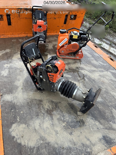 2025 HUSQVARNA LT6005