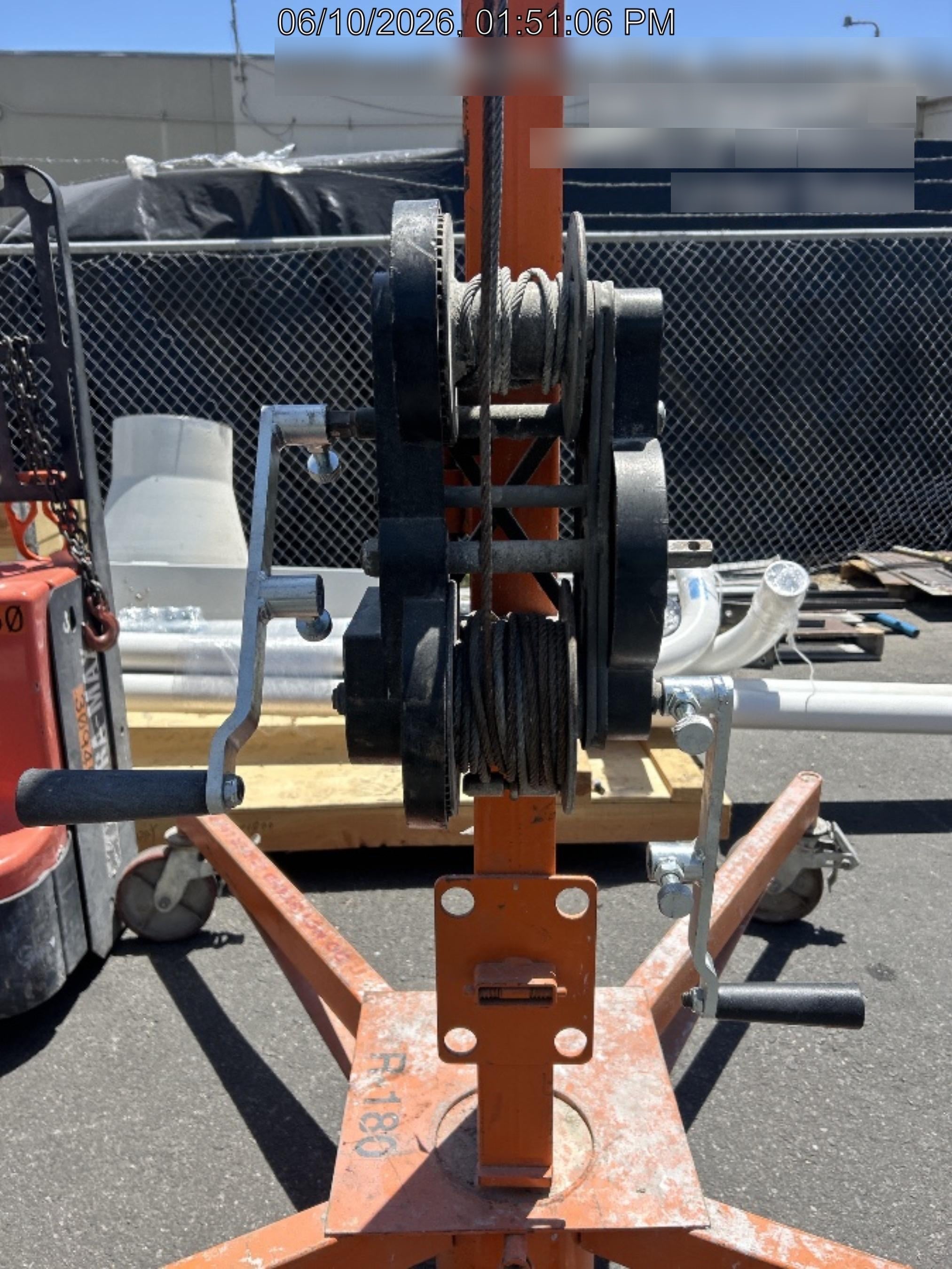 2021 SUMNER R-180
