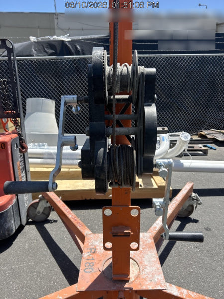 2021 SUMNER R-180