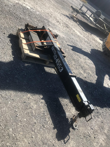 2020 STAR INDUSTRIES M1360B - Star JIB Boom