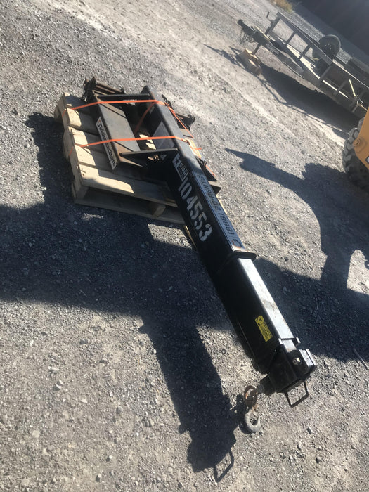 2020 STAR INDUSTRIES M1360B - Star JIB Boom