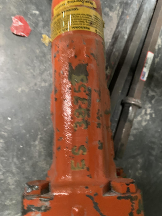 2019 AMERICAN PNEUMATIC TOOL M117