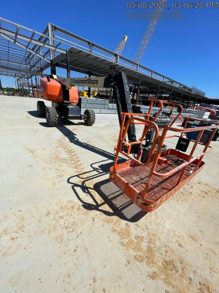 2023 JLG 460SJ