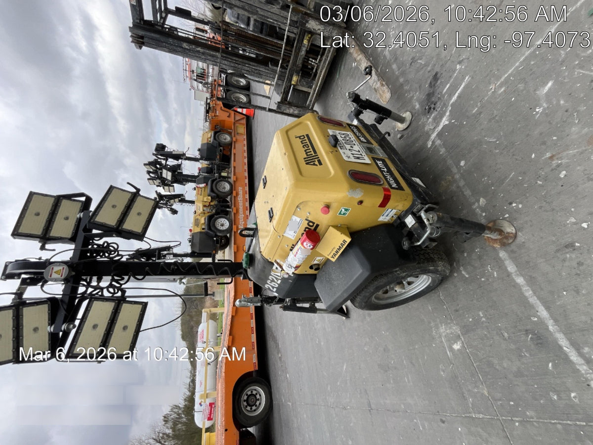 2022 ALLMAND NLV3GR