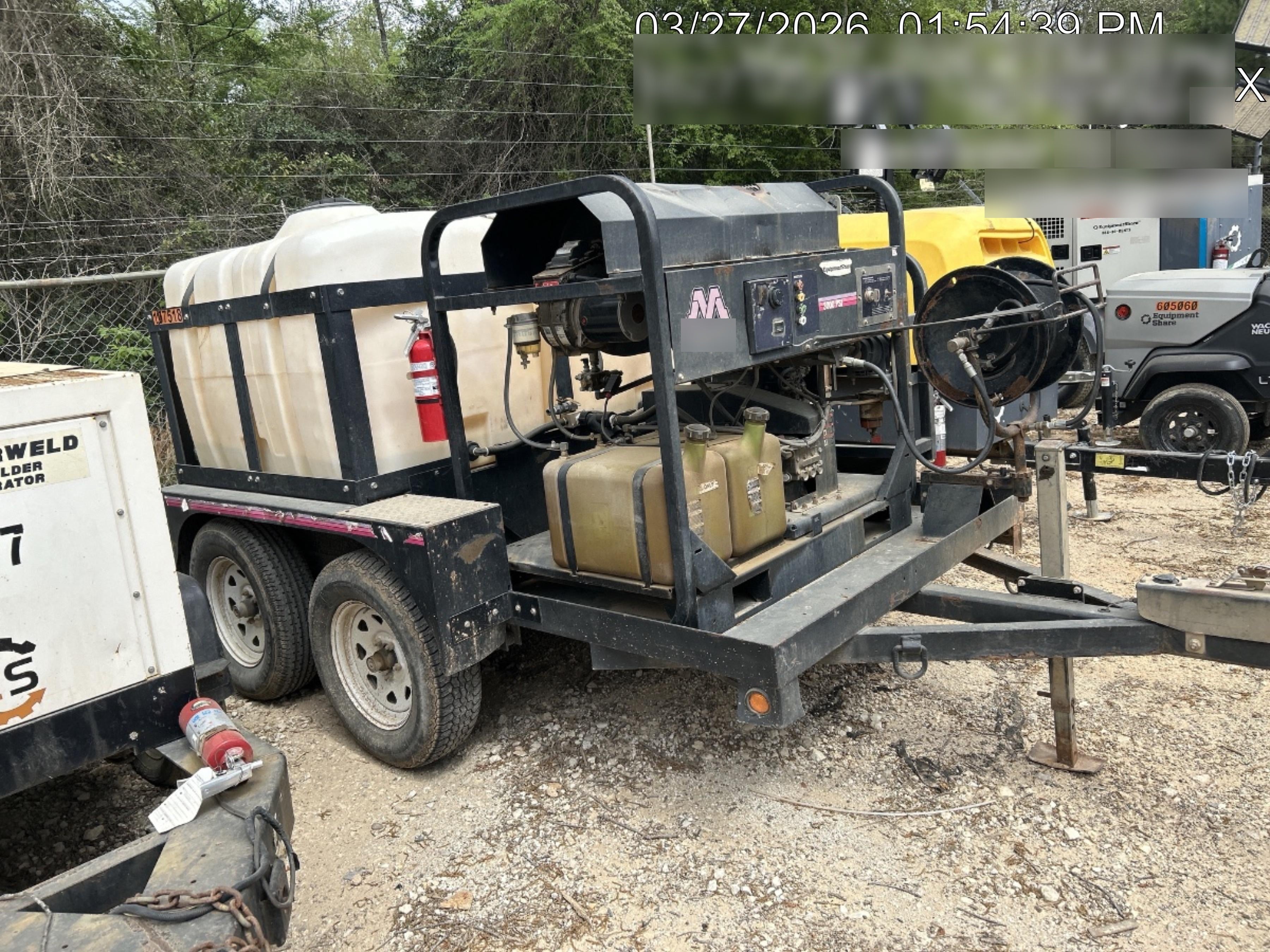2020 MI-T-M CORPORATION HS-3006-0MDK-UR