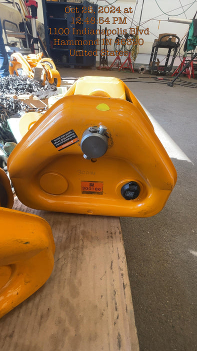 2023 HARRINGTON PT030