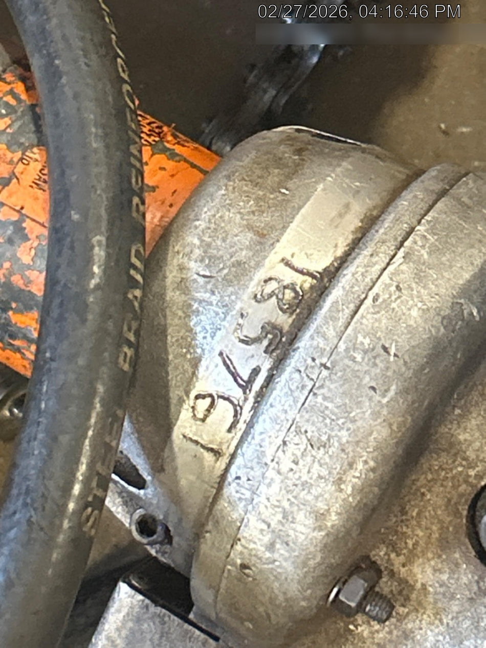 2021 MICHIGAN PNEUMATIC 10267