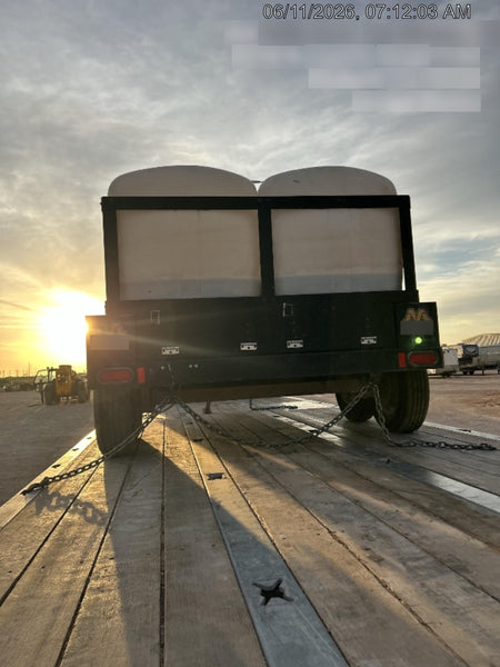 2025 MI-T-M HS-3505-1MGH-UR