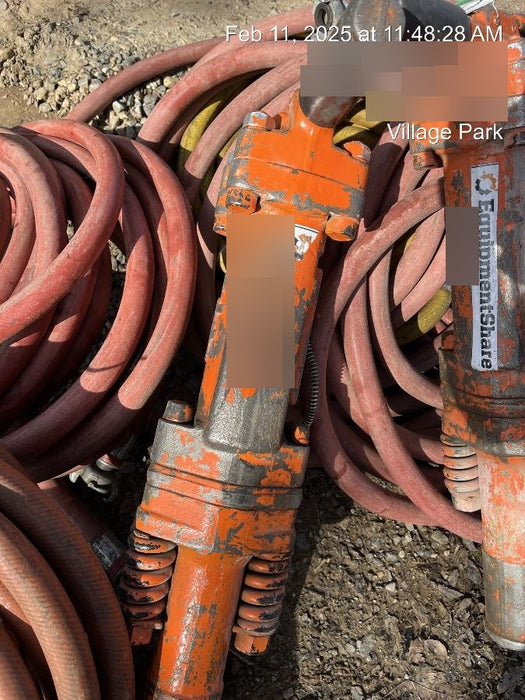 2019 AMERICAN PNEUMATIC TOOL M160