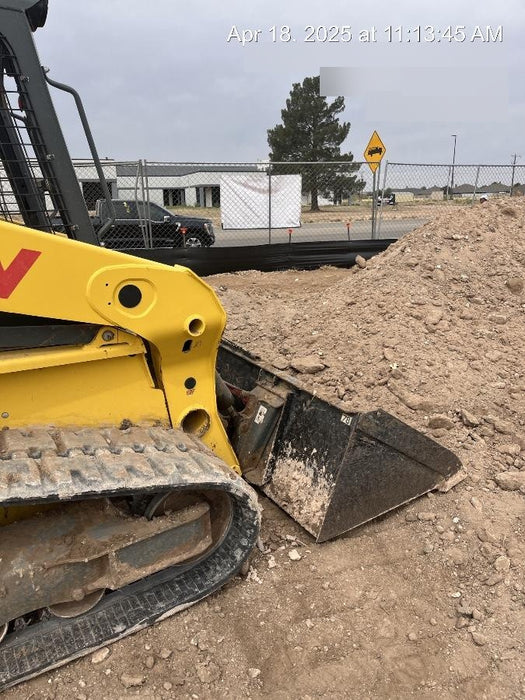 2021 WACKER NEUSON ST45