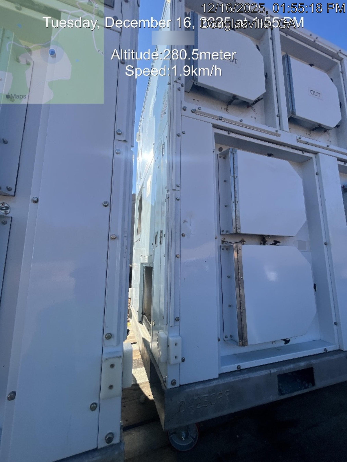 2023 SMARTECH VMTAH1D140Q