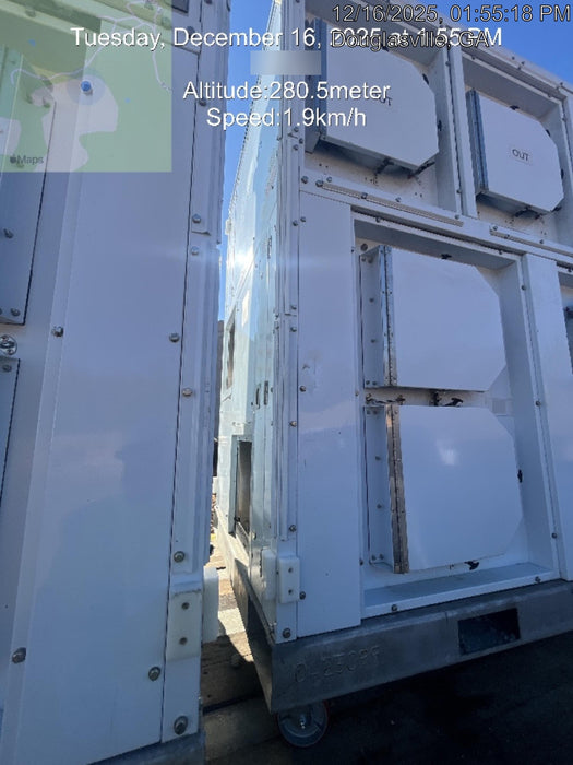 2023 SMARTECH VMTAH1D140Q