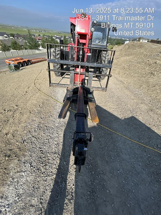 2024 STAR INDUSTRIES M1360B - Star JIB Boom