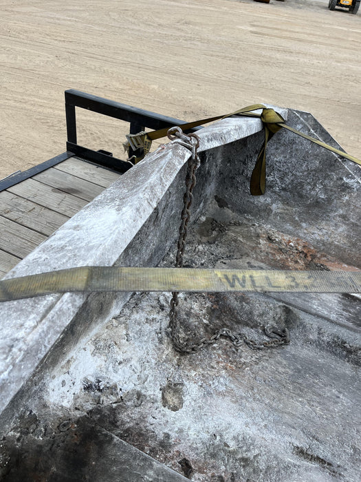 2020 STAR INDUSTRIES 1406B