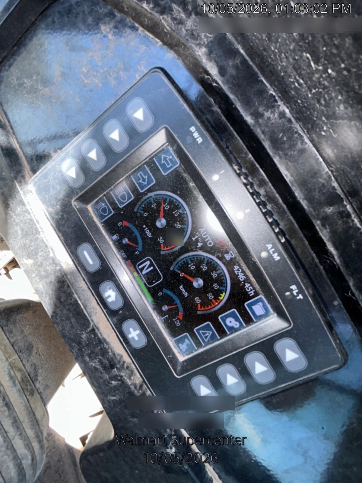 2020 SANY SW405K