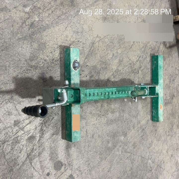 2023 GREENLEE RXM