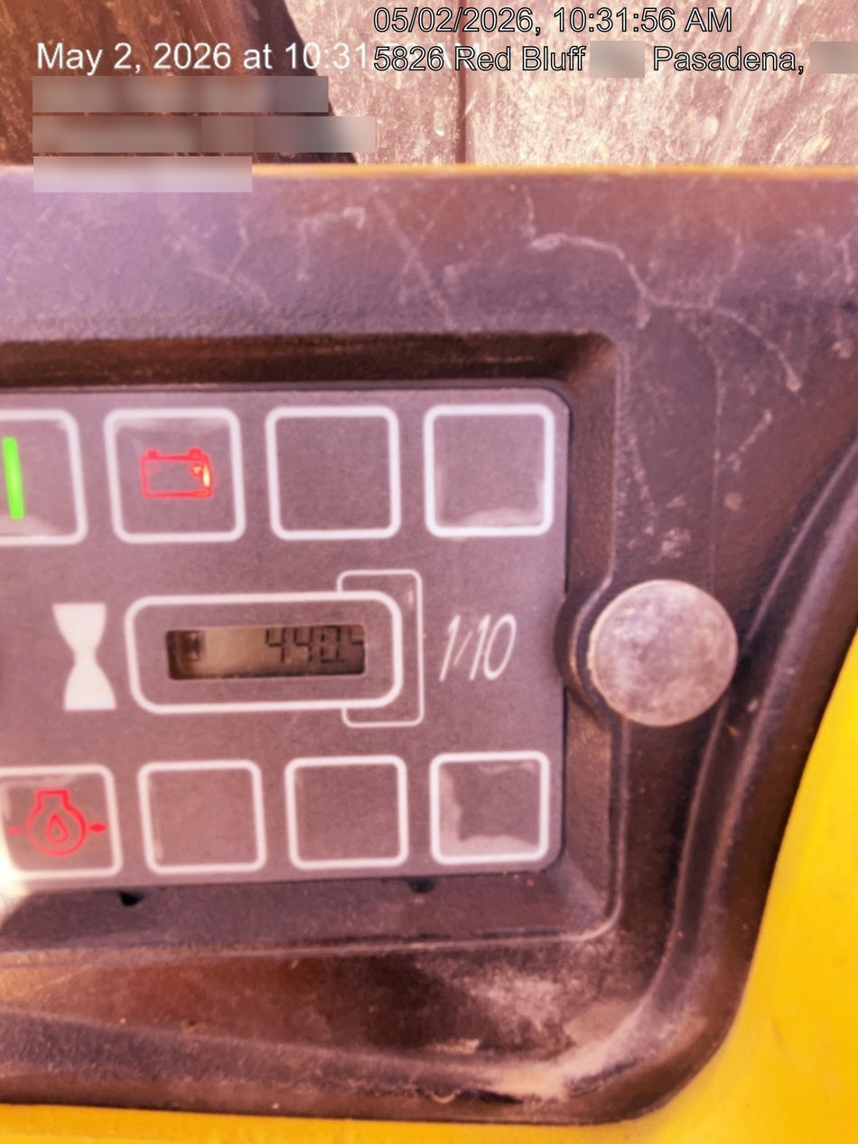 2019 WACKER NEUSON RTKx-SC3