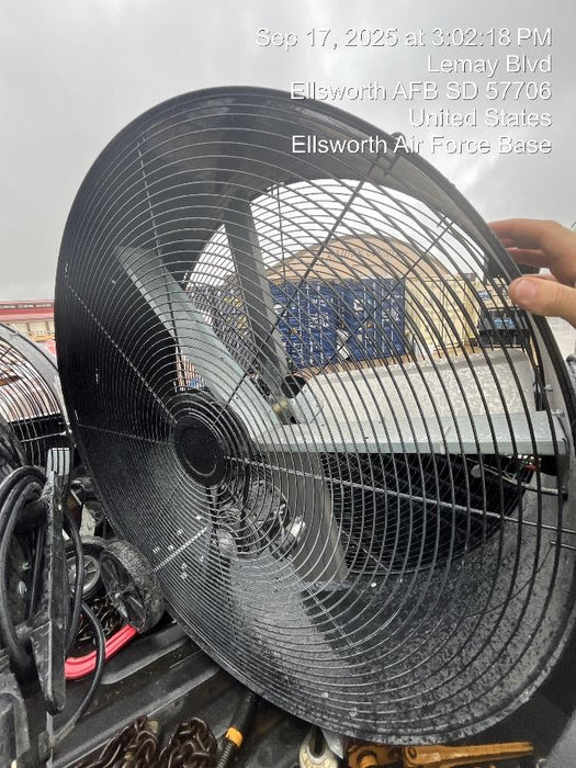 2024 MASTER MHD-42-BDF-C