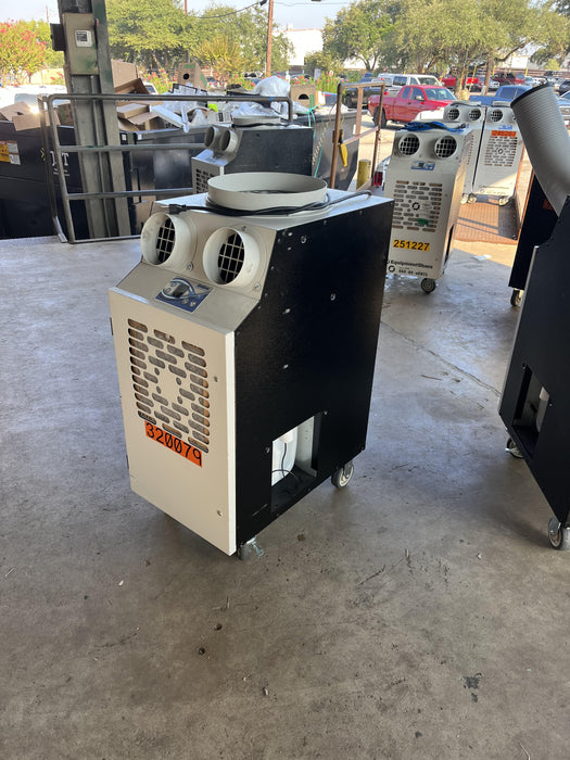 2023 KWIKOOL KPAC1411-2