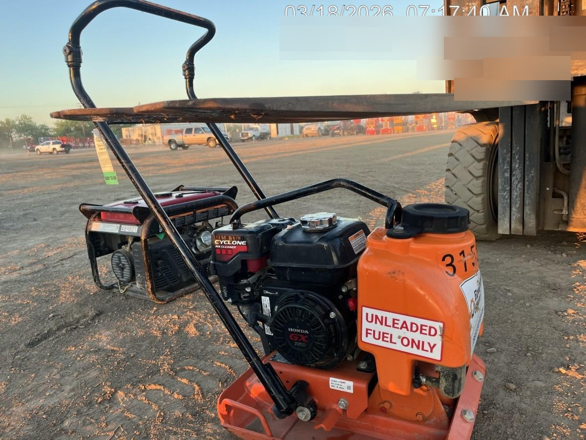 2023 MULTIQUIP MVC82VHW