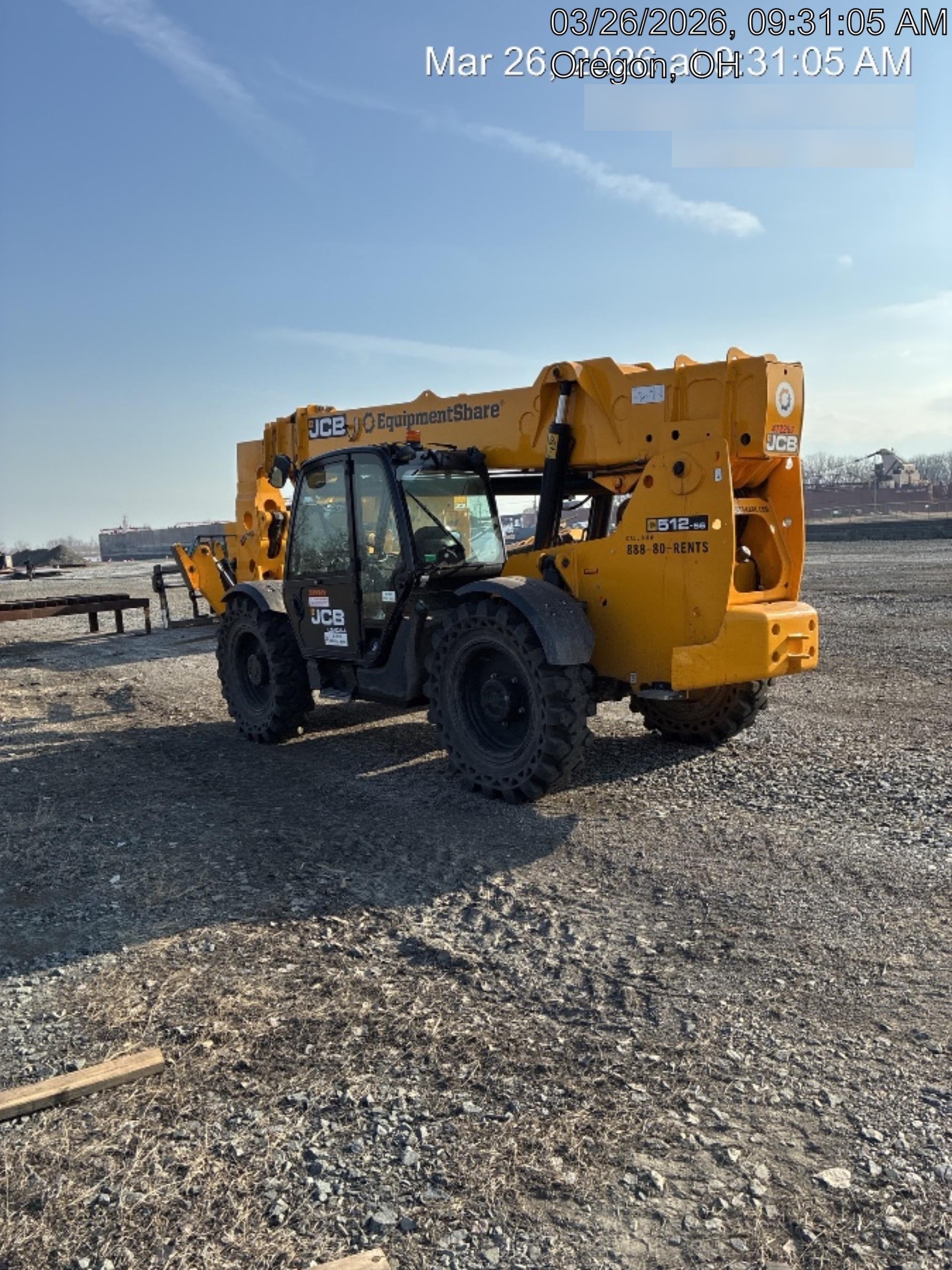 2025 JCB 512-56