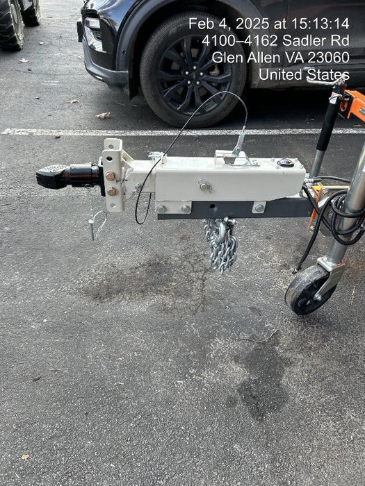 2024 NATIONAL SIGNAL Sunray LTS-300h