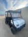 2022 KAWASAKI Trans Mule FE - Gas (Canopy)