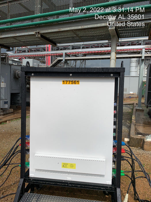 2021 TRYSTAR IL-086-VDE-27MBRP