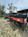 2022 KUBOTA RTV-X1140W-H (Canopy)