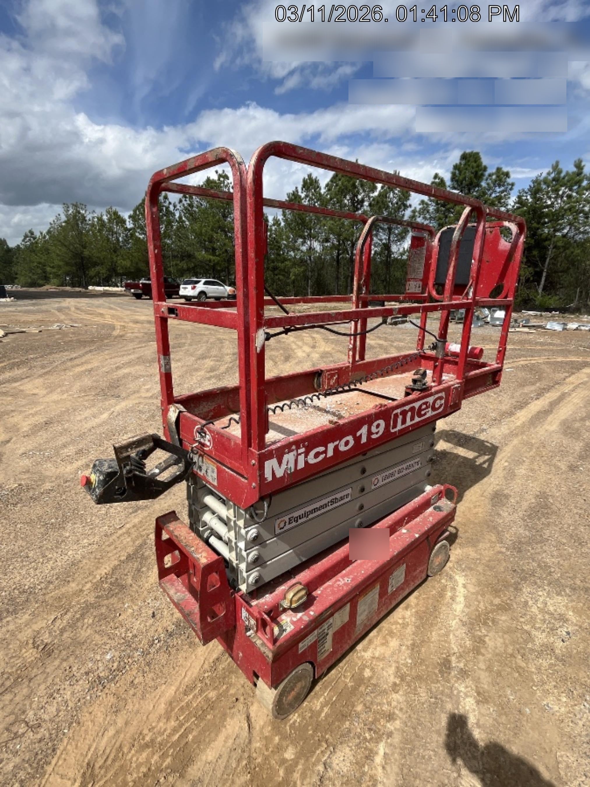 2019 MEC Micro 19