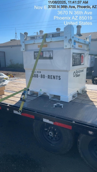 2025 WESTERN GLOBAL 10TCG-ES-12VFHK