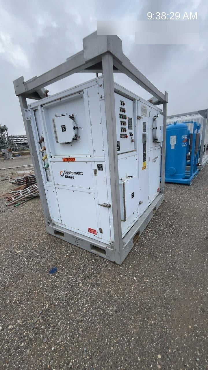 2021 SMARTECH RDDH6000-EH