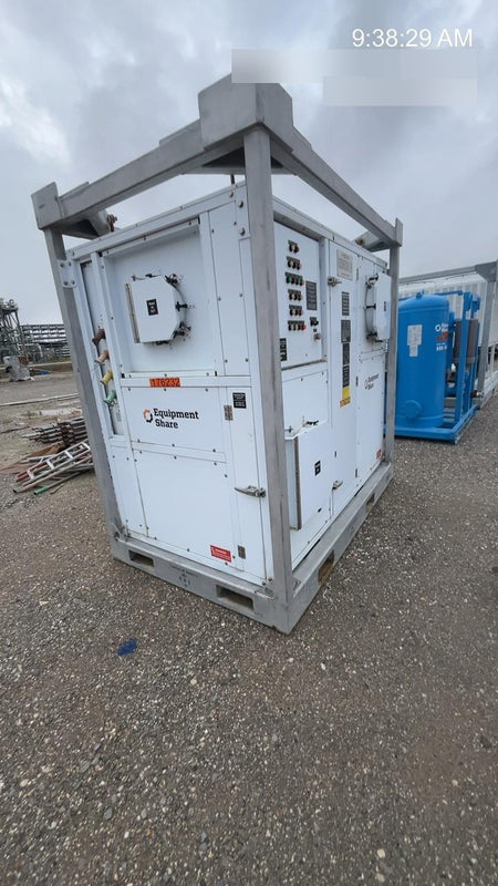 2021 SMARTECH RDDH6000-EH