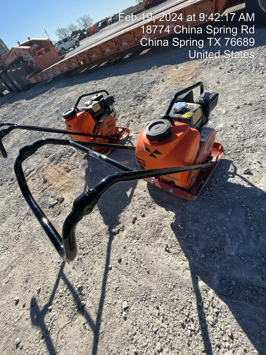 2023 MULTIQUIP MVC82VHW