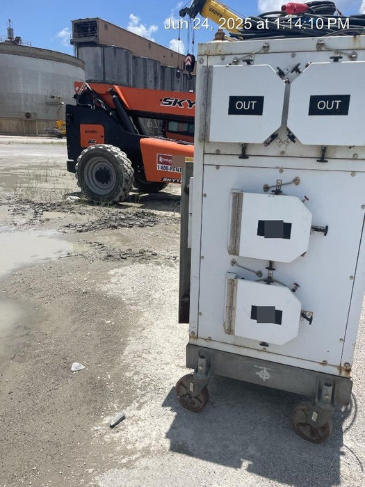 2020 SMARTECH SLIC12R-MSH