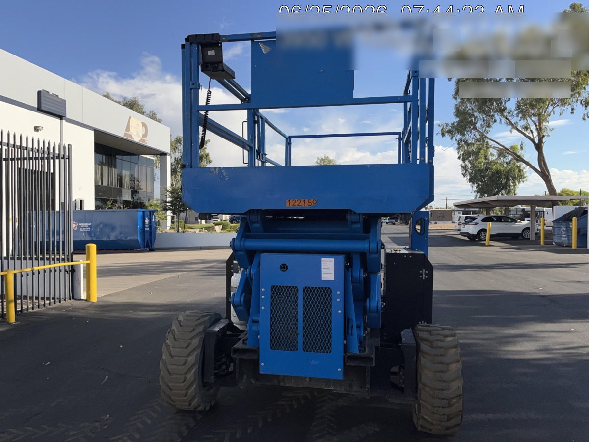 2020 GENIE GS-4390 RT