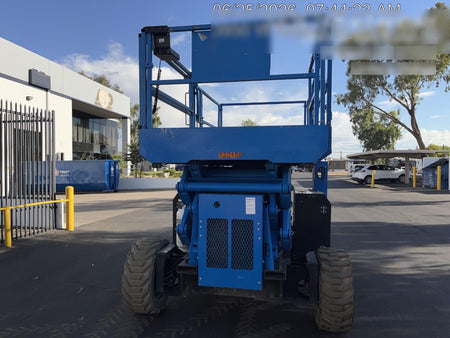 2020 GENIE GS-4390 RT