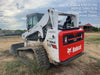 2021 BOBCAT T770