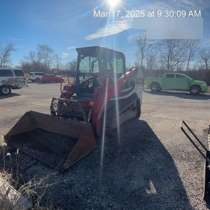 2022 PALADIN 48" Pallet Forks - Paladin