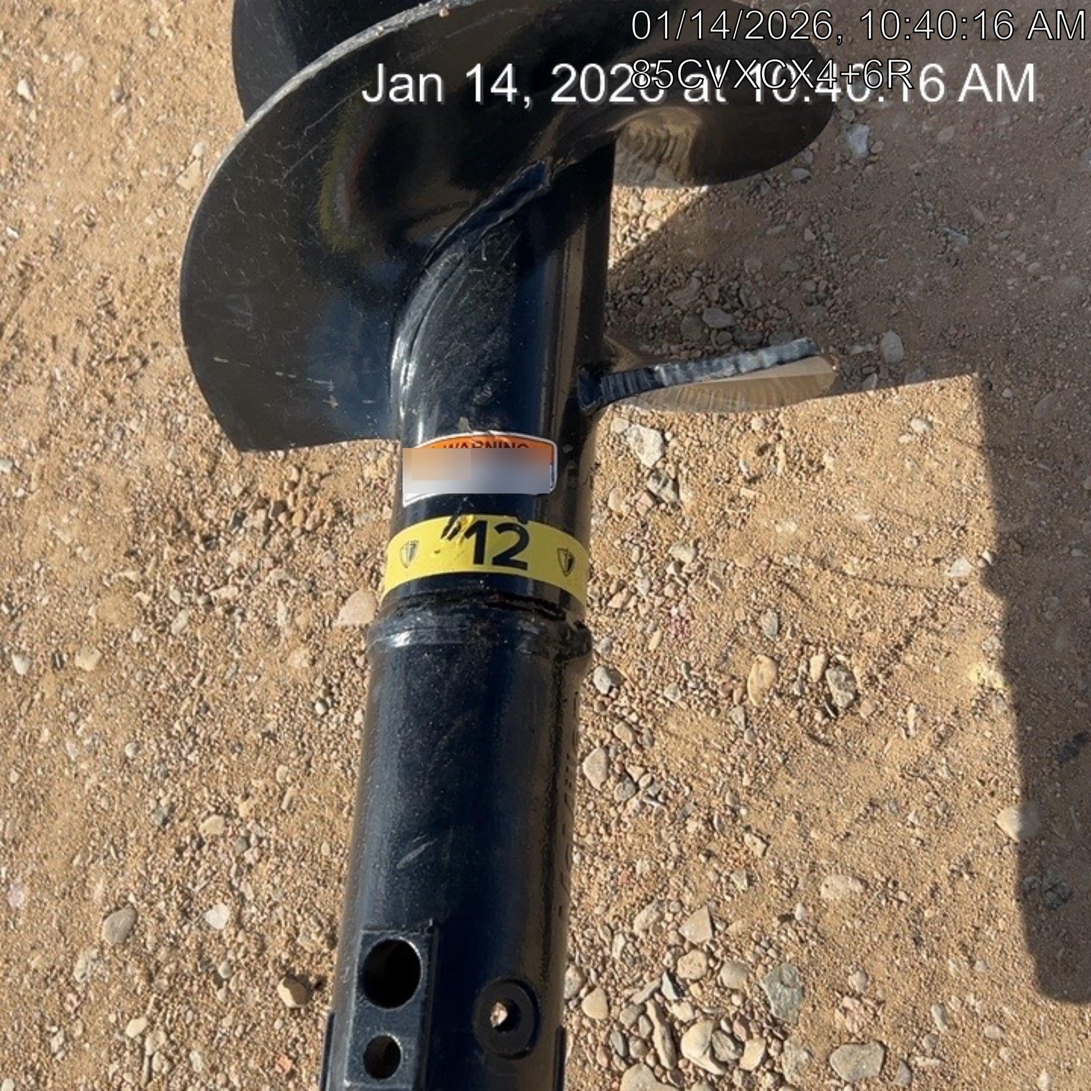 2021 CASE TR270B