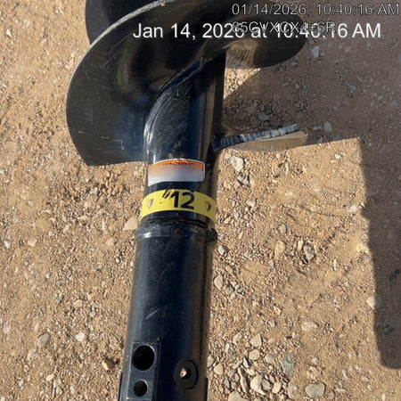 2021 CASE TR270B