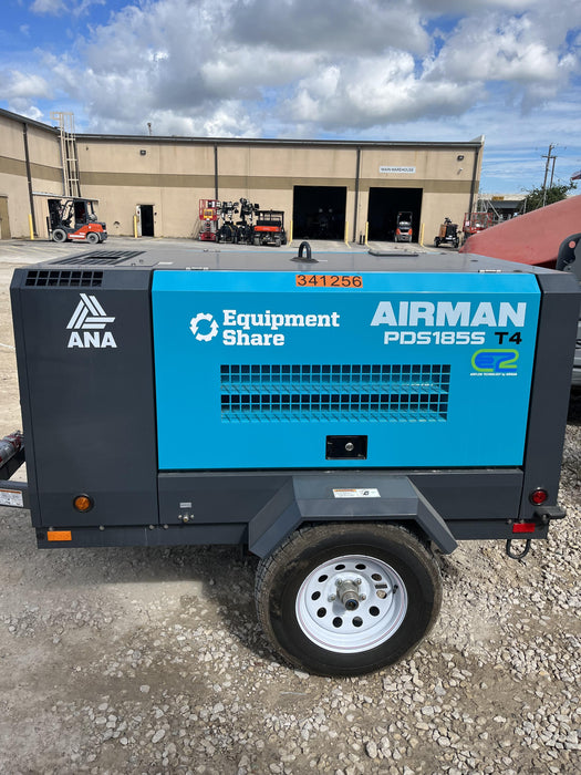 2023 AIRMAN PDS185S CWK