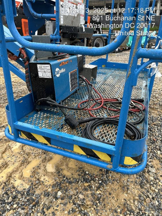 2024 MILLER ELECTRIC CST-282