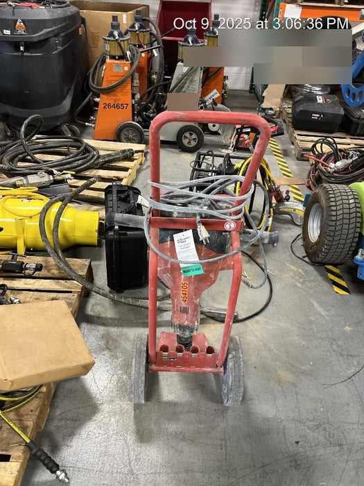 2024 HILTI TE 2000-AVR