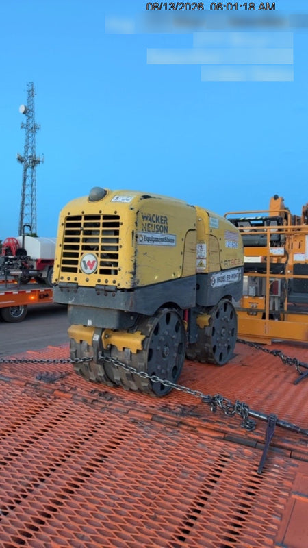 2020 WACKER NEUSON RTKx-SC3