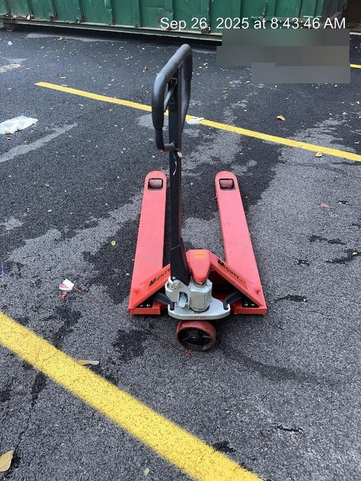 2024 MIGHTY LIFT ML55M