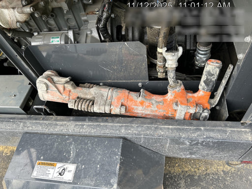 2022 MICHIGAN PNEUMATIC ES-TPB60-118-TRACKER