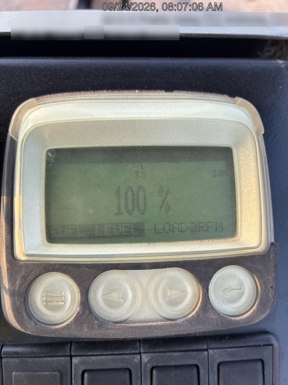 2020 CASE SV212D